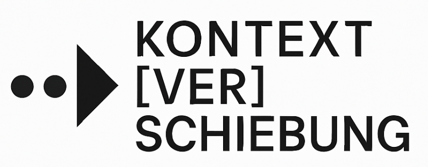 Kontext[ver]schiebung